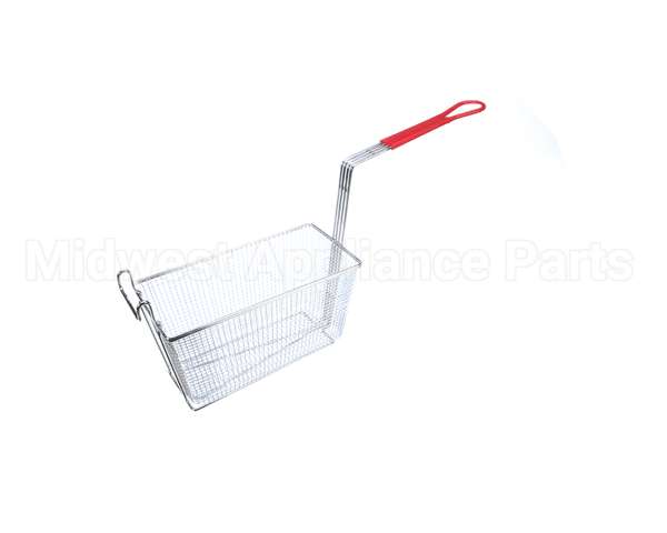 21A270 Ultrafryer Basket, Fry 14In Split Uno Fryer