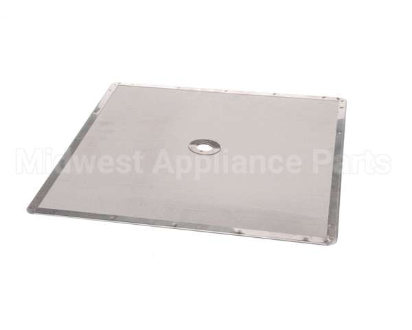 21A273 Ultrafryer Screen, Filter With Center Hol