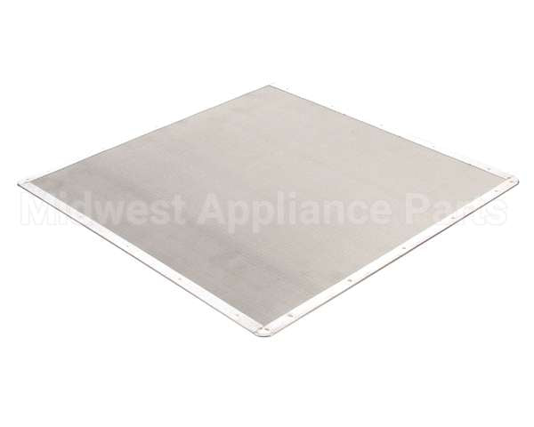 21A274 Ultrafryer Screen, Filter Without Hole