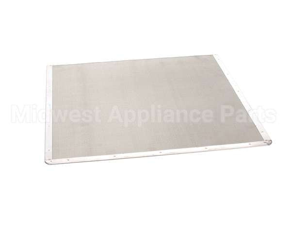 21A274 Ultrafryer Screen, Filter Without Hole