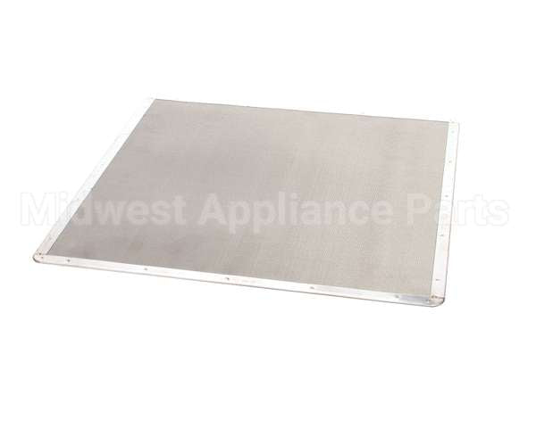 21A274 Ultrafryer Screen, Filter Without Hole