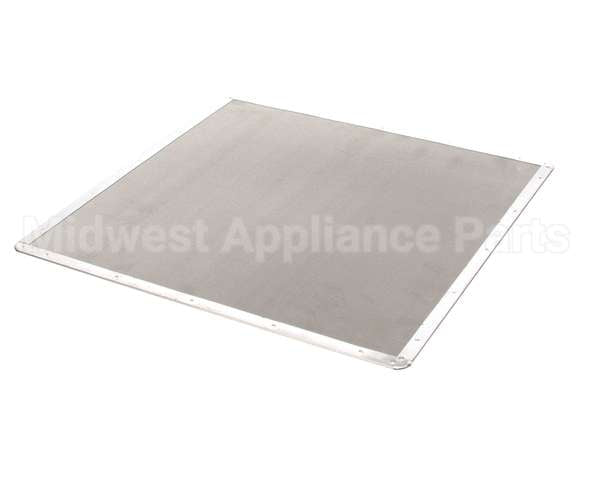 21A274 Ultrafryer Screen, Filter Without Hole