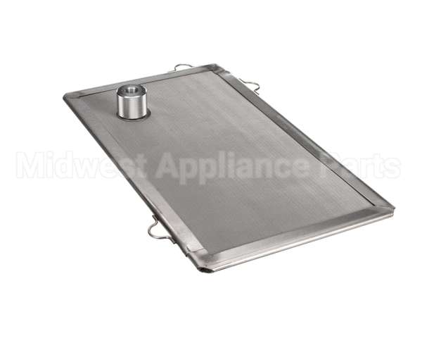 21A278 Ultrafryer Filter, Permafil Assembly 10X1