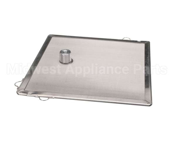 21A279 Ultrafryer Filter, Permafil 15X15 Lb/Nb/S