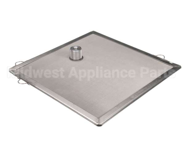 21A279 Ultrafryer Filter, Permafil 15X15 Lb/Nb/S