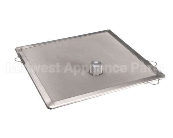 21A279 Ultrafryer Filter, Permafil 15X15 Lb/Nb/S