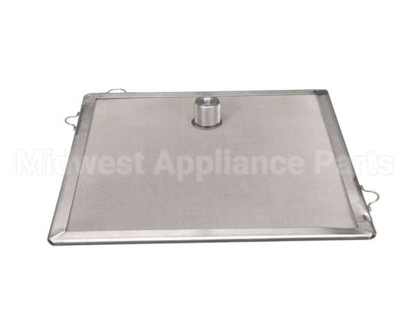 21A279 Ultrafryer Filter, Permafil 15X15 Lb/Nb/S