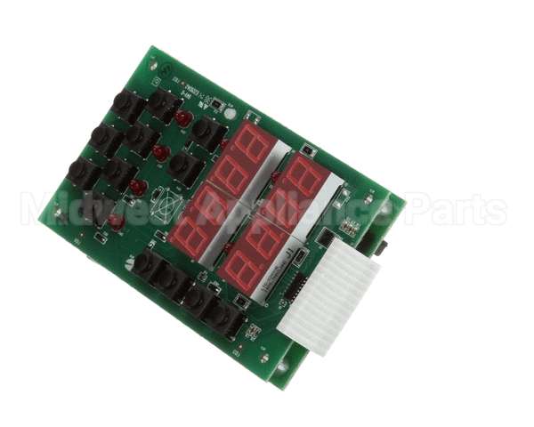 21A290 Ultrafryer Controller, Rethermalizer Rt-145