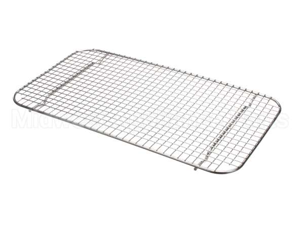 21A302 Ultrafryer Grate, Wire Super Pan V 18 X 1