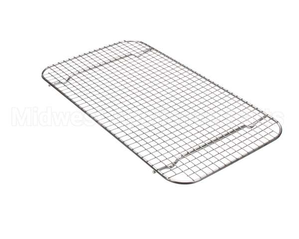21A302 Ultrafryer Grate, Wire Super Pan V 18 X 1