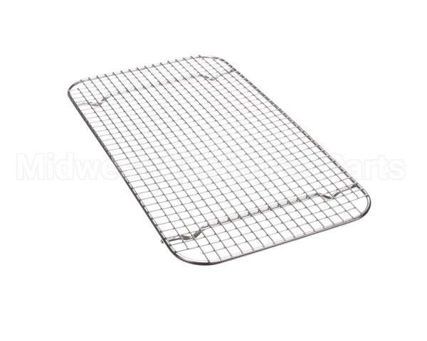 21A302 Ultrafryer Grate, Wire Super Pan V 18 X 1