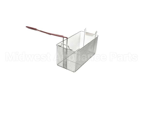 21A350 Ultrafryer Basket, Fry 12 5/8L X 5 7/8W X 5 3/4H (F