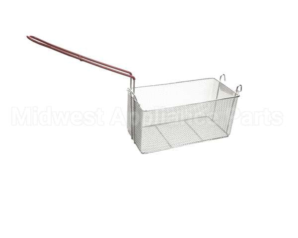 21A350 Ultrafryer Basket, Fry 12 5/8L X 5 7/8W X 5 3/4H (F