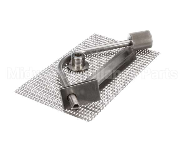 21A351 Ultrafryer Filter, Permafil 7.5 X 13 E3Kf Fm (9 In