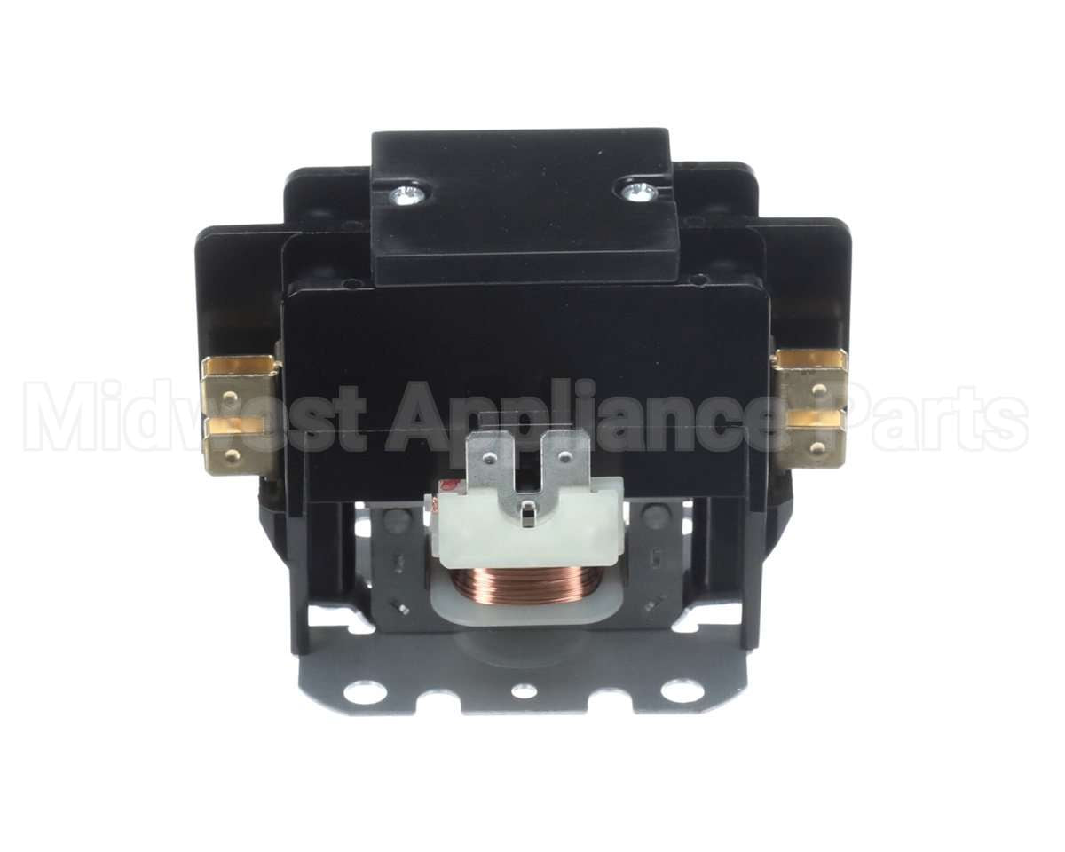 21J03 Lennox Contactor 24V Dpdt 25Amp