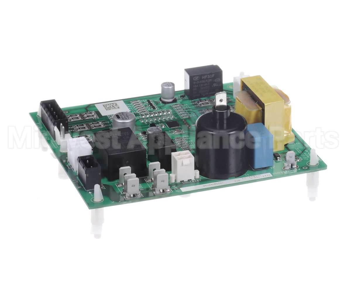 21J99 Lennox Dsi Control Board