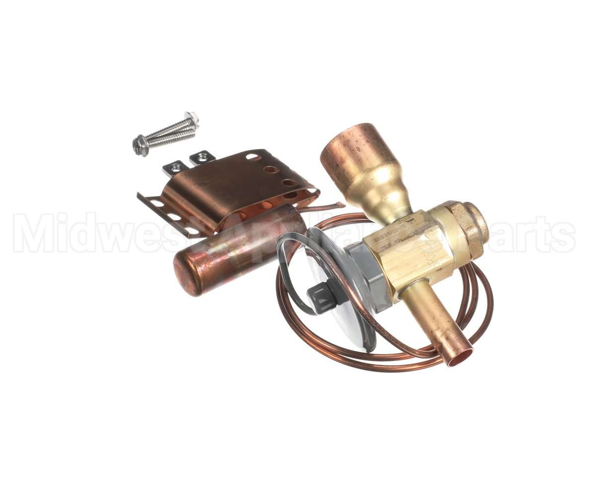 21L87 Lennox Txv