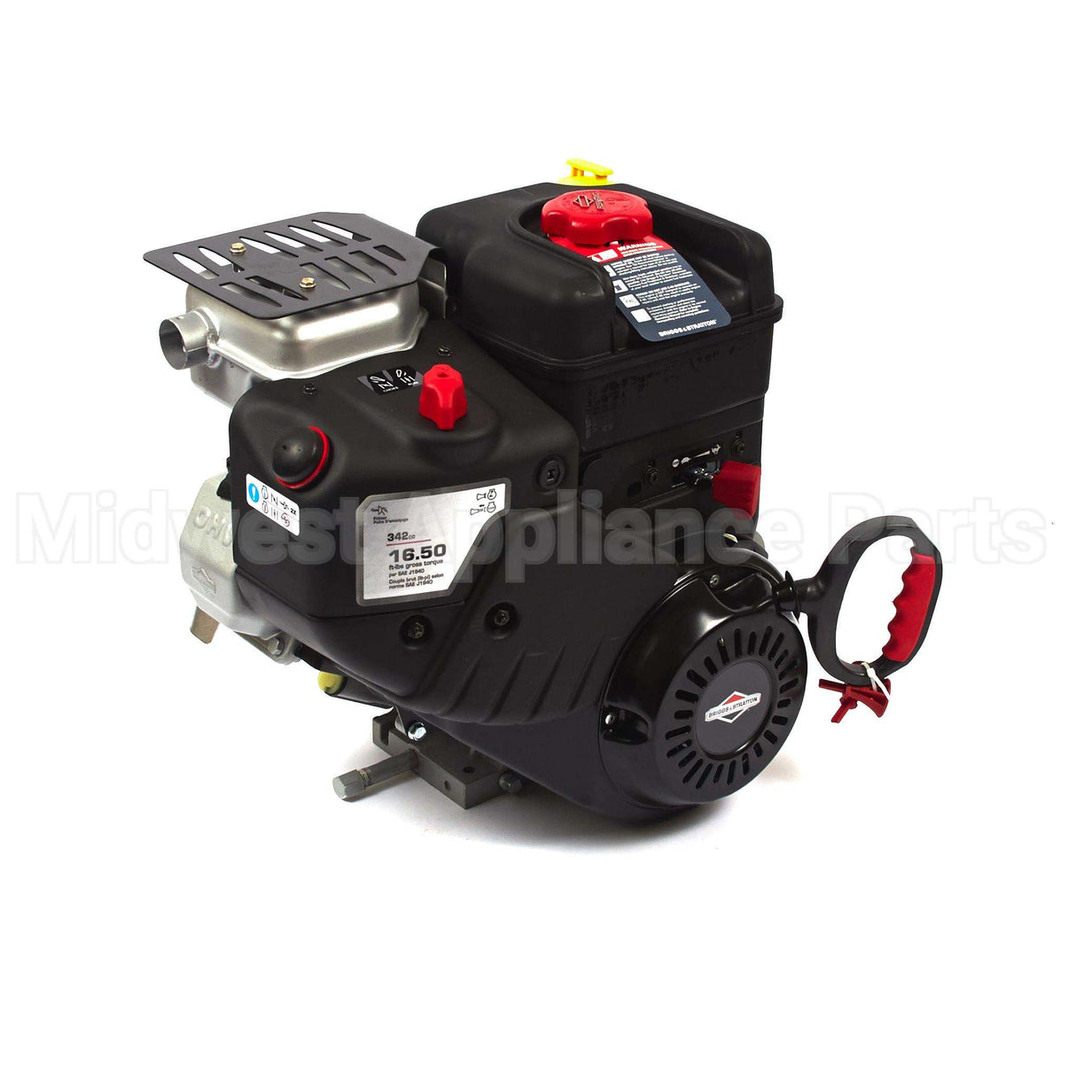 21M314-2470-F2 Briggs & Stratton Snow Engine - 1650