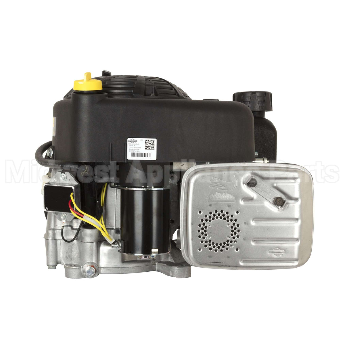21R707-0130-F1 Briggs & Stratton Eng21R707Fcc0001