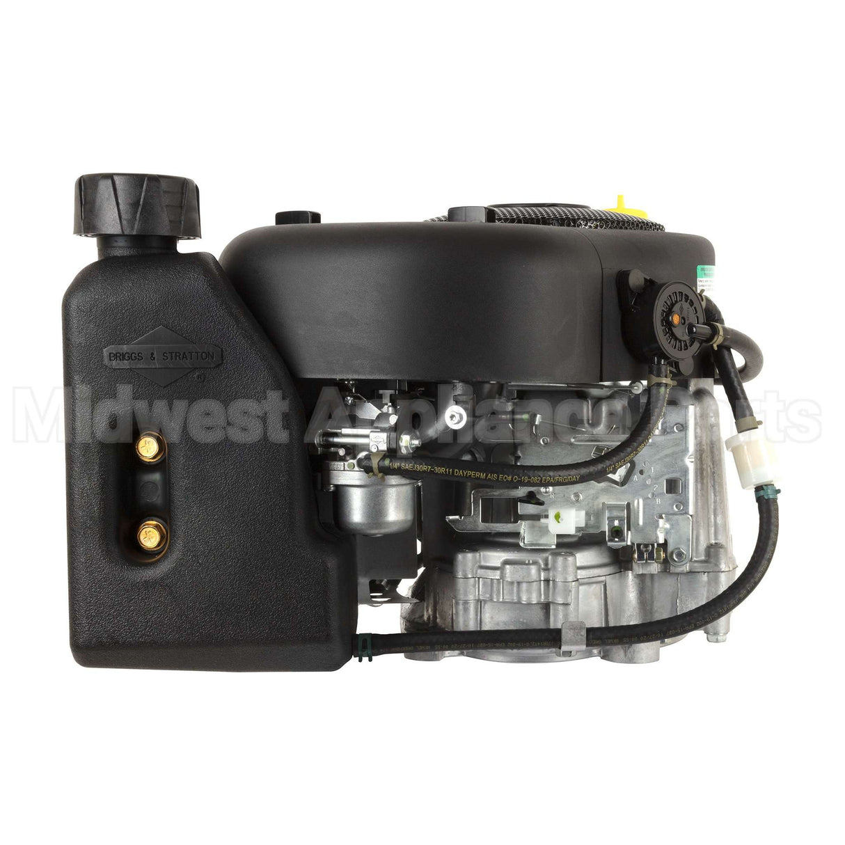 21R707-0143-F1 Briggs & Stratton Engine Packed Single Carton