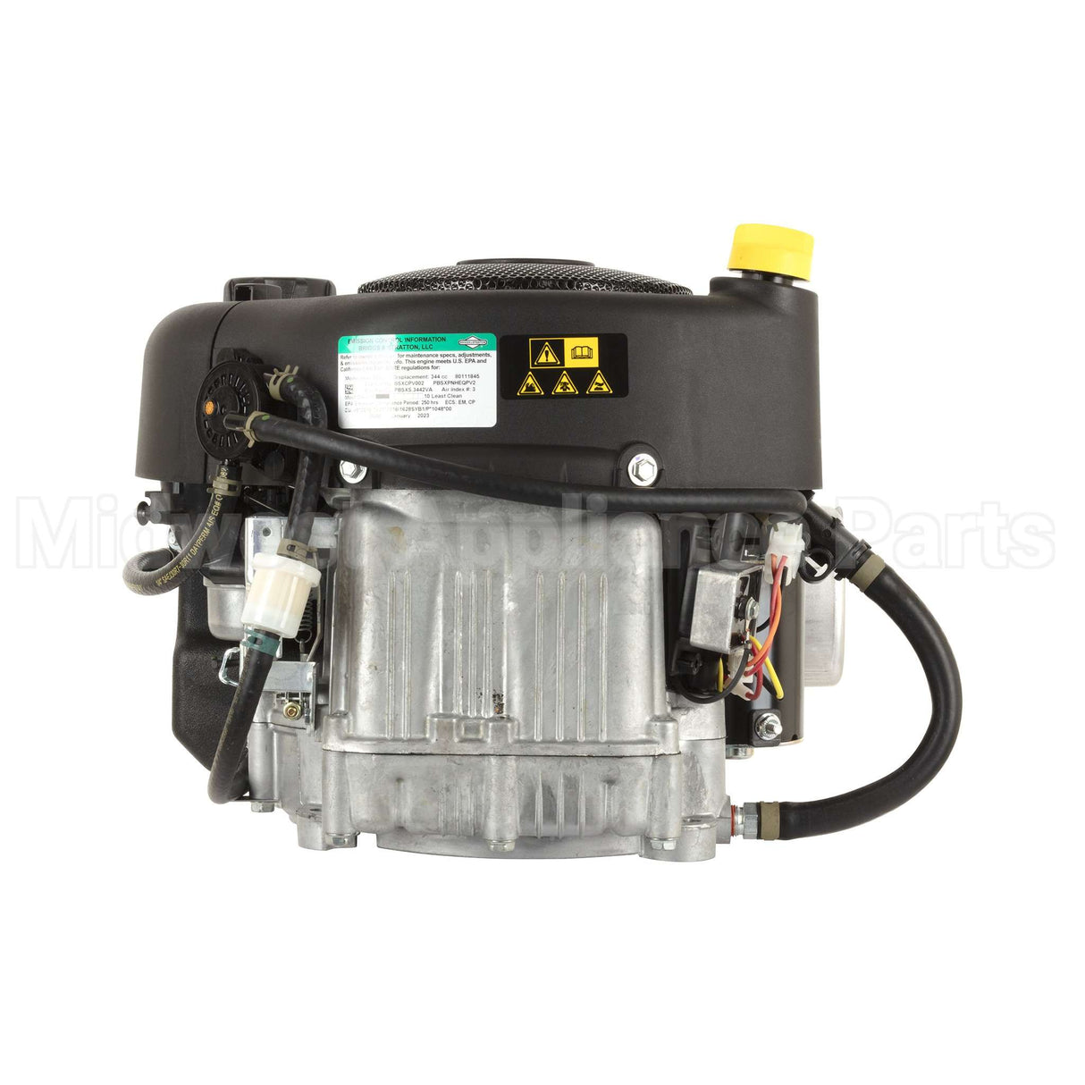 21R707-0143-F1 Briggs & Stratton Engine Packed Single Carton