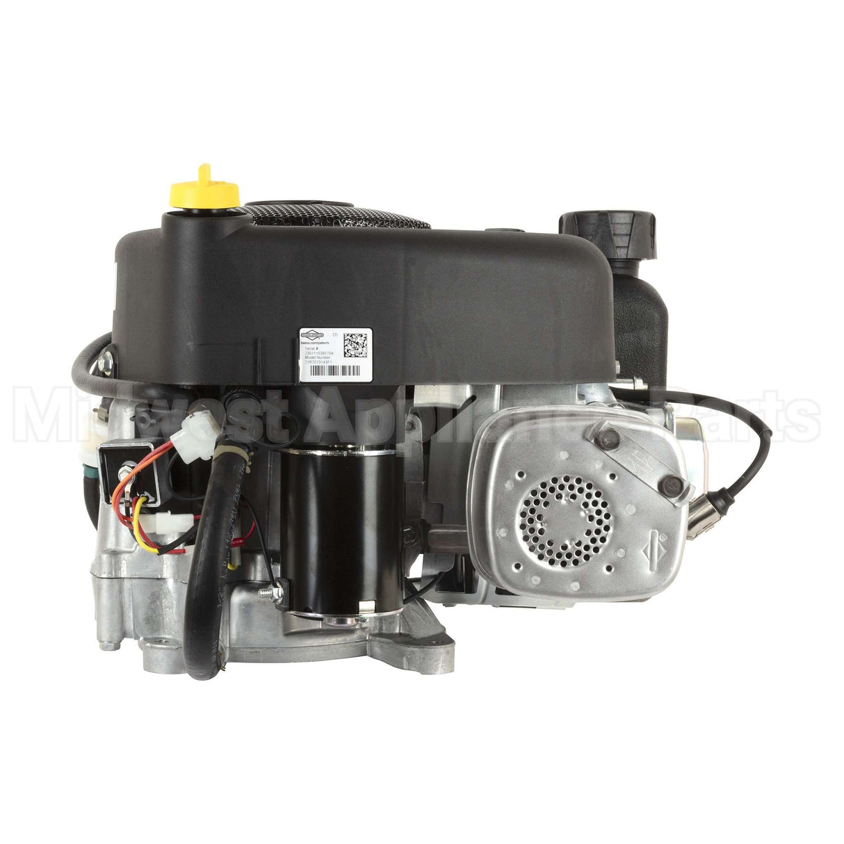 21R707-0143-F1 Briggs & Stratton Engine Packed Single Carton