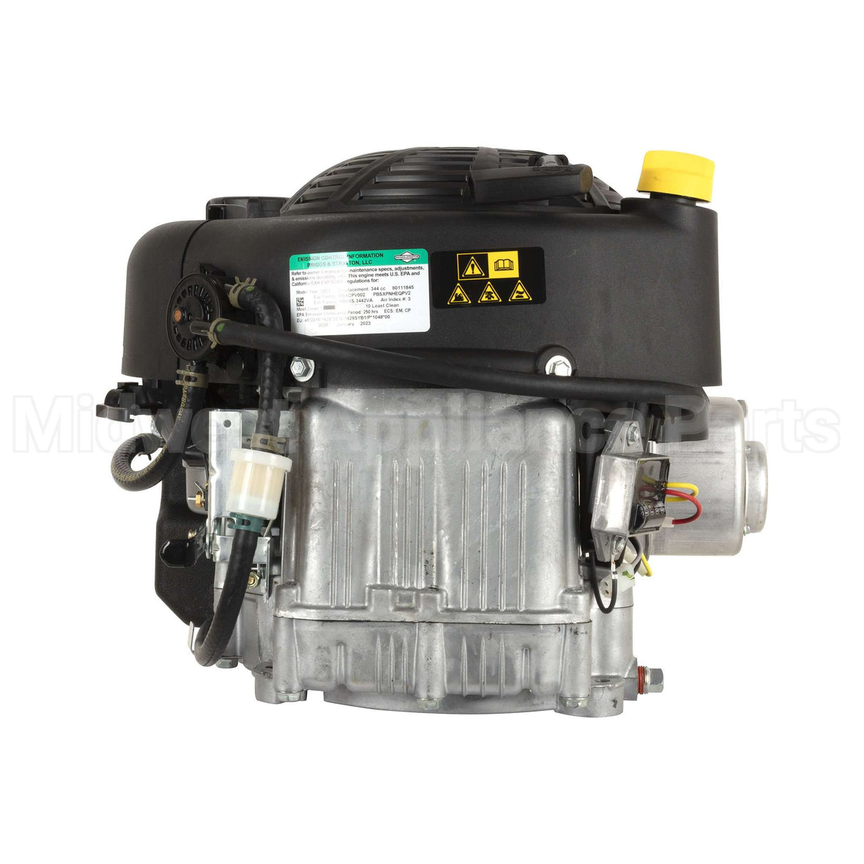 21R806-0047-F1 Briggs & Stratton Engine Packed Single Carton