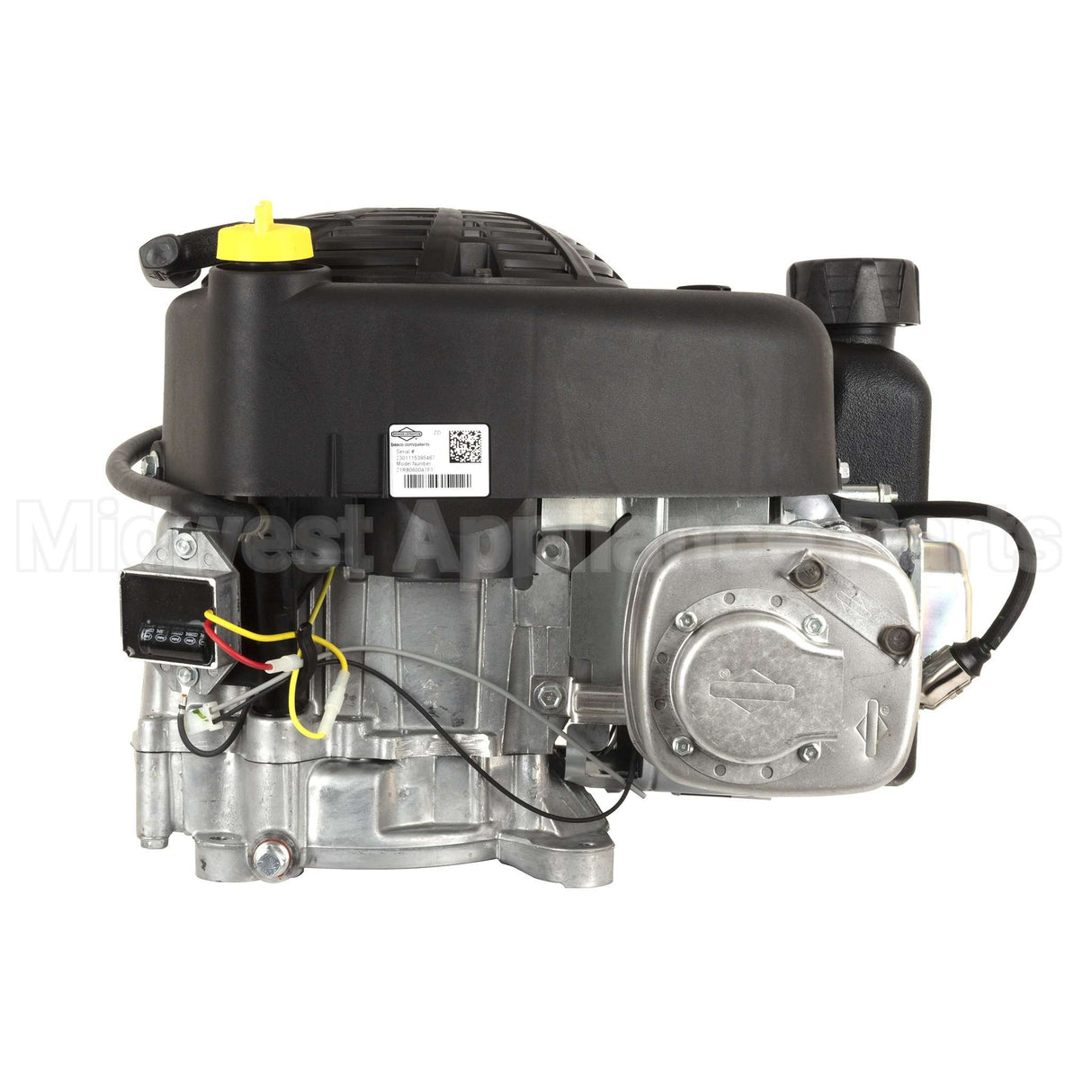 21R806-0047-F1 Briggs & Stratton Engine Packed Single Carton