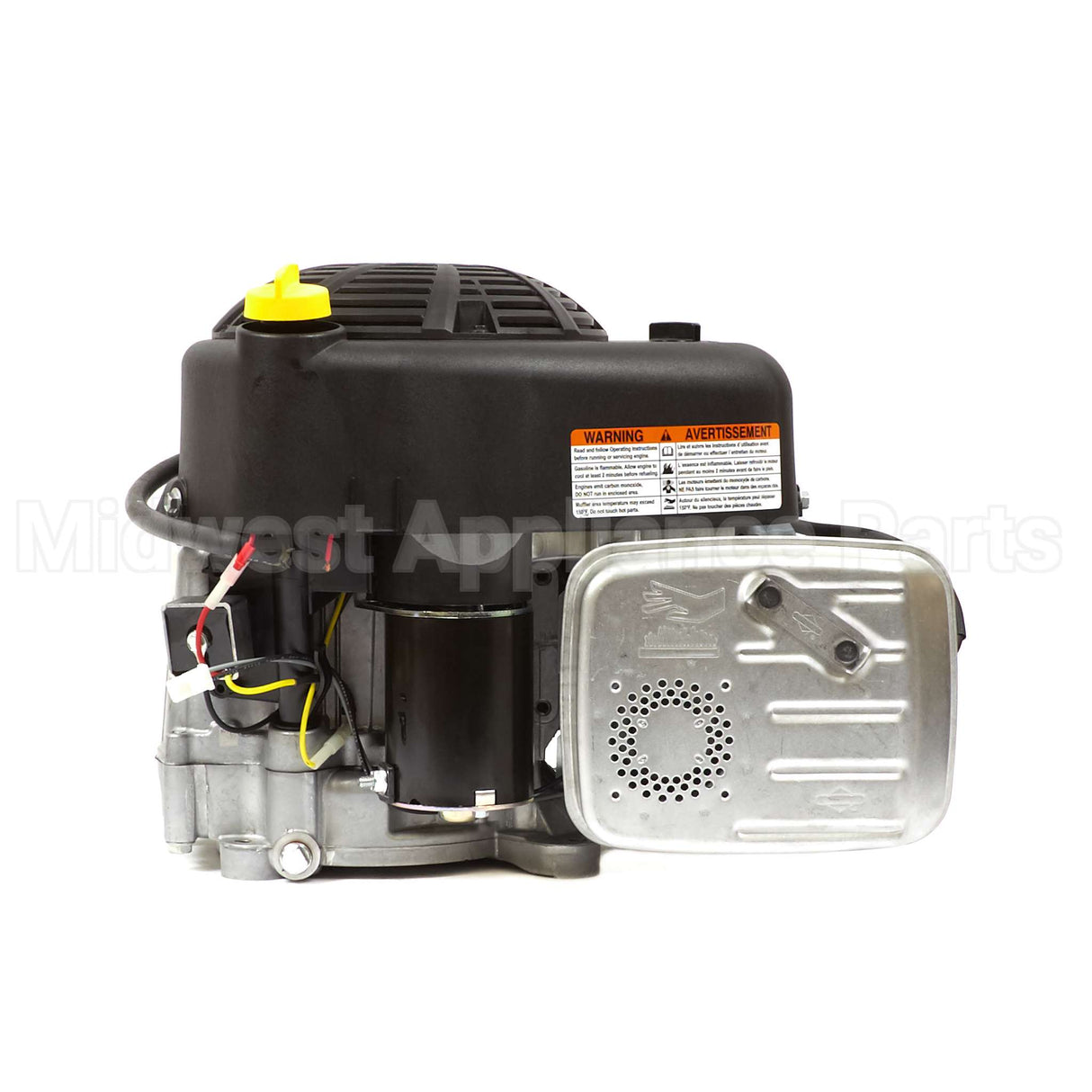 21R807-0072-G1 Briggs & Stratton Engine Packed Single Carton