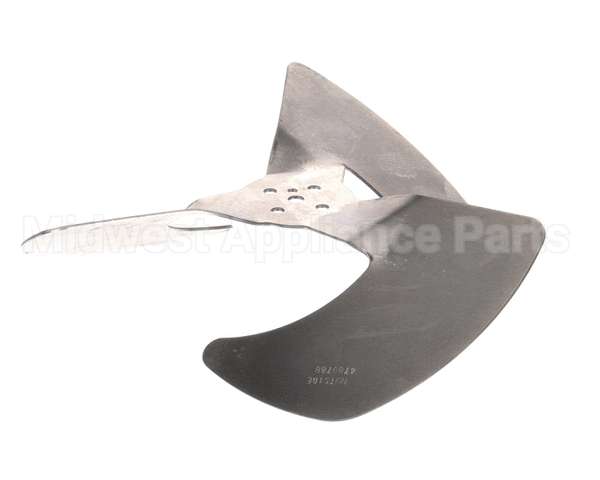 21S017 Hussmann Blade Fan Fs875Cw34S63,8-3/4Ss