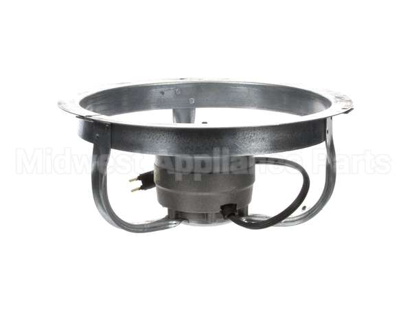 21S138 Hussmann Motor, Sp-B9Hubgv16/L23724B