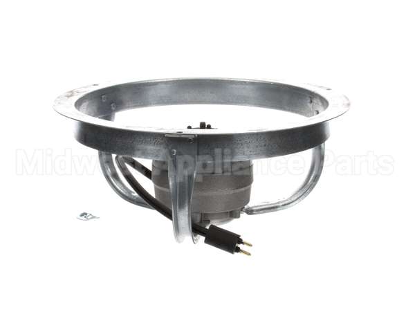 21S138 Hussmann Motor, Sp-B9Hubgv16/L23724B