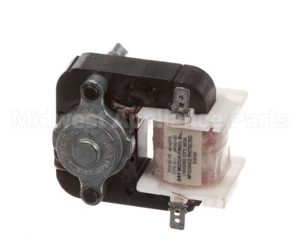 21S147 Hussmann Motor, Bay Mtr 5A140-181 120V