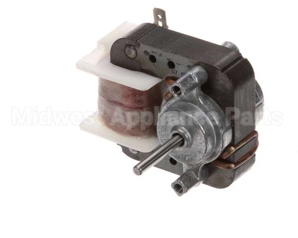 21S147 Hussmann Motor, Bay Mtr 5A140-181 120V