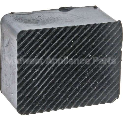 22-0040 Compatible Electrolux Foot, Rubber