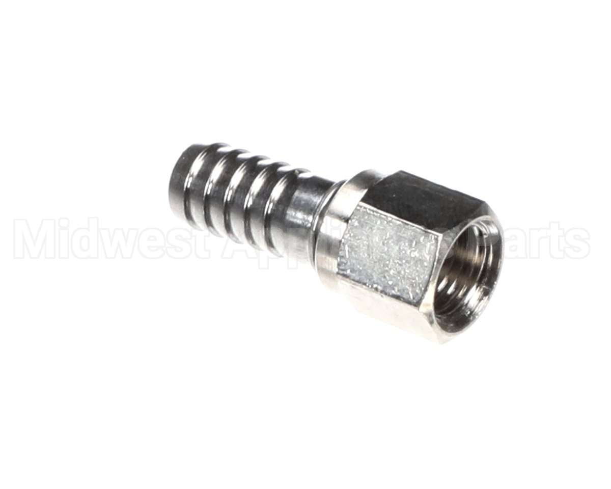 22-0351-0001 Fbd Assembly Swivel 14 Flare 38 B