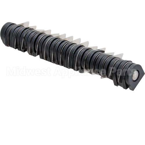 22-0704-04 Compatible Electrolux Dito Dean Knife, Shredder (As4)