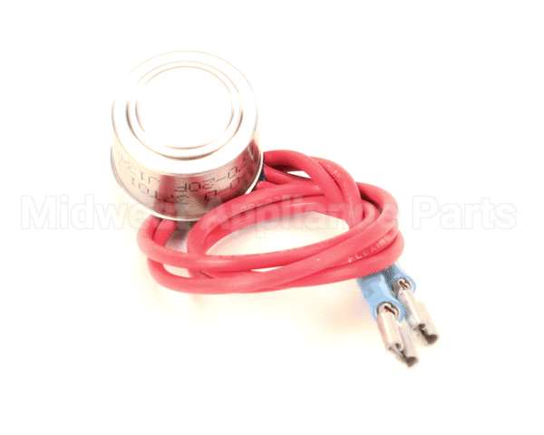 22-1399 Atlas Metal Defrost Thermostat (Terminatio