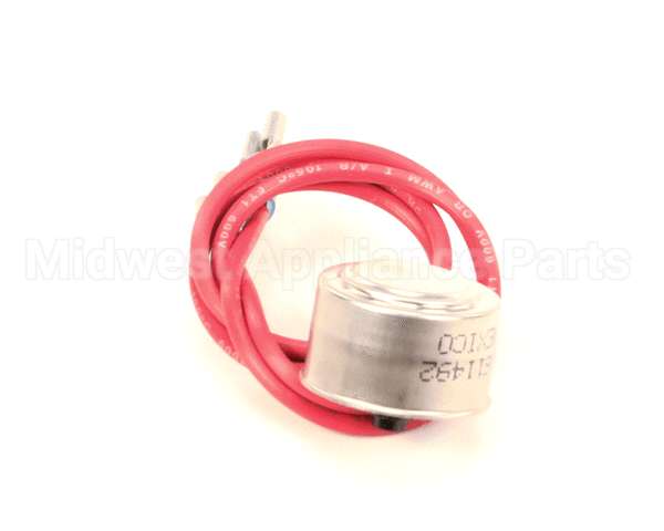 22-1399 Atlas Metal Defrost Thermostat (Terminatio