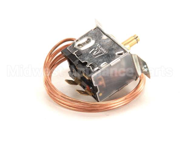 22-1406 Atlas Metal Thermostat