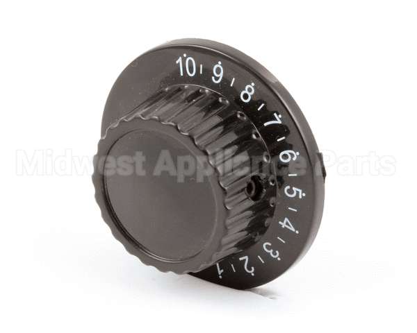 22-1407 Atlas Metal Thermostat Knob (Remote)