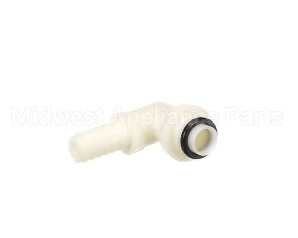 22-2036-0001 Fbd Fitting,Barb,Vol Valve,Syrup O