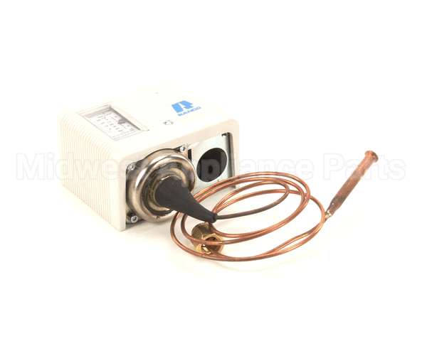 22-2040 Atlas Metal Low Pressure Control