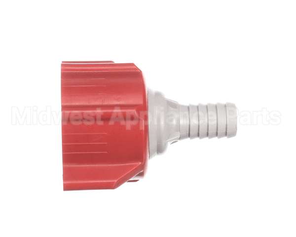 22-2239-0001 Fbd Fitting,Bib Lancer 750 (Red)