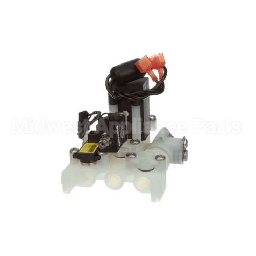 22-2250-0001 Fbd Secndary Rgultr,100Psi,W/Wall