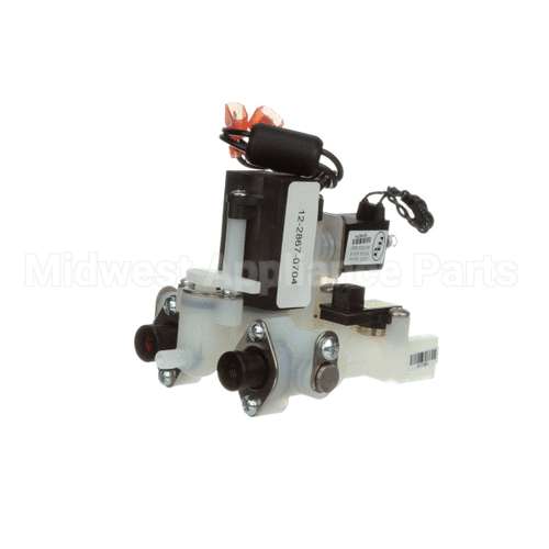 22-2250-0001 Fbd Secndary Rgultr,100Psi,W/Wall