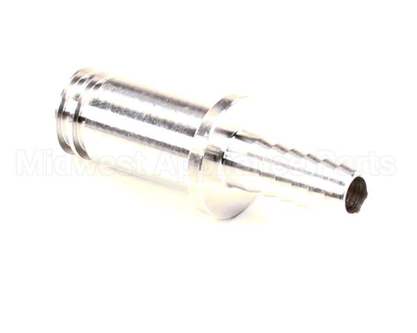 22-2404-0005 Fbd Fitting, 1/2 (12Mm) X 1/4 Barb