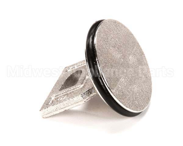 22-530 Krowne Replacement Stopper With O-Ring For Wast