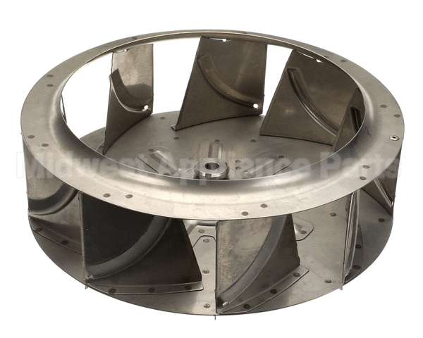 22.00.188S Rational Fan Wheel D340X110