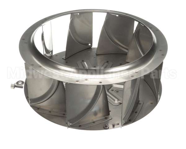 22.00.192S Rational Fan Wheel D340X135